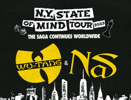 wu tang clan tour deutschland